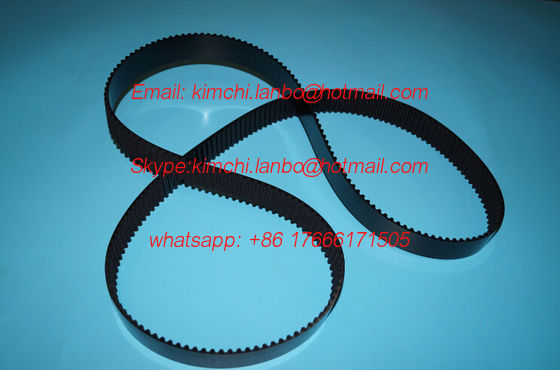 00.580.6009 toothed belt 400S8M2048  feeder belt XL105 CD102 SM102 machines spare parts поставщик