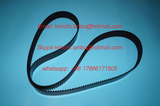 00.580.6009 toothed belt 400S8M2048  feeder belt XL105 CD102 SM102 machines spare parts поставщик