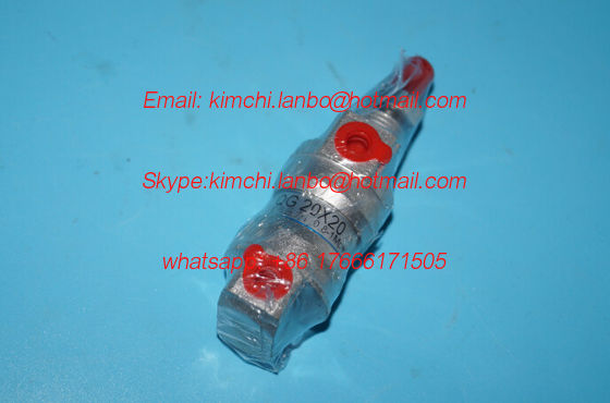 cylinder 20x20 stroke spare parts for offset printing machines поставщик