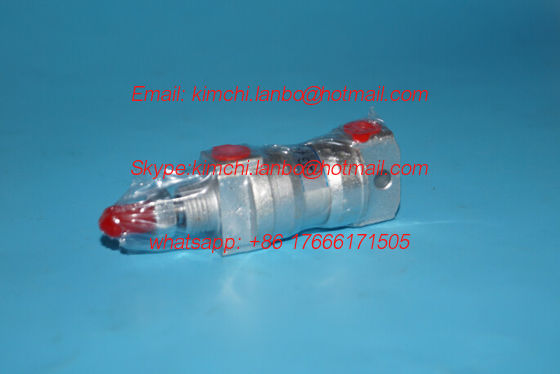cylinder 20x20 stroke spare parts for offset printing machines поставщик