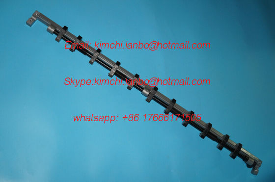 SB1403F gripper bar length 940mm 11teeth SB 1403F поставщик
