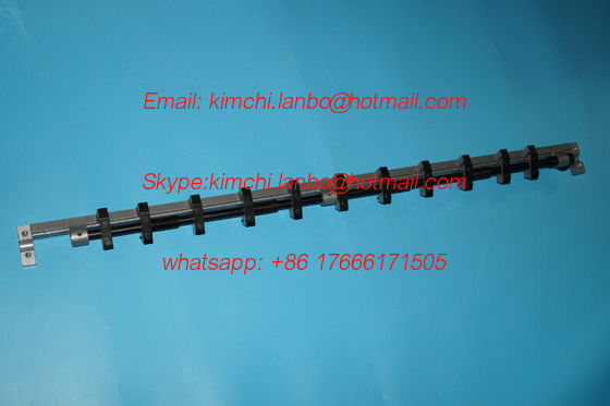 SB1403F gripper bar length 940mm 11teeth SB 1403F поставщик