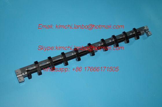 KSB 1403F gripper bar KSB gripper bar length 670mm 9teeth KSB1403F поставщик