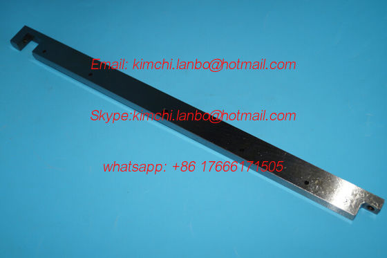 91.209.202 pull rail holder CD102 SM102 CX102 machines holder offset printing machine part поставщик
