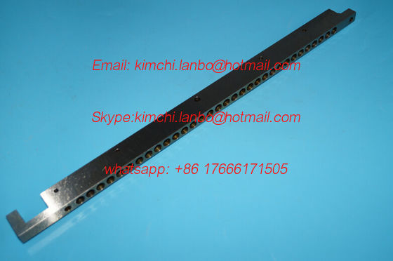 91.209.202 pull rail holder CD102 SM102 CX102 machines holder offset printing machine part поставщик