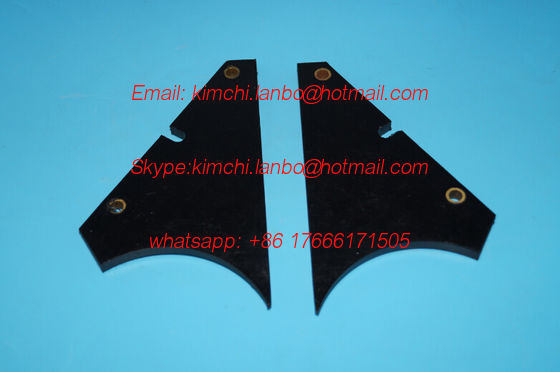 Roland 700 ink fountain divider Man Roland 700 machine ink block Roland offset printing machines spare parts поставщик