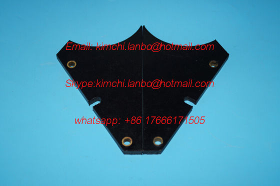 Roland 700 ink fountain divider Man Roland 700 machine ink block Roland offset printing machines spare parts поставщик