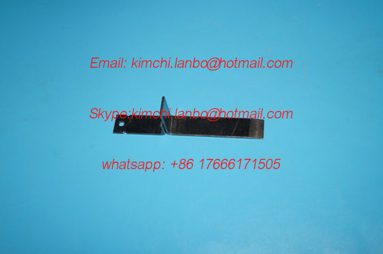 42.015.240 GTO52 guide strap GTO52 machine sheet stopper GTO stoppers поставщик