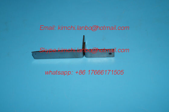 42.015.240 GTO52 guide strap GTO52 machine sheet stopper GTO stoppers поставщик