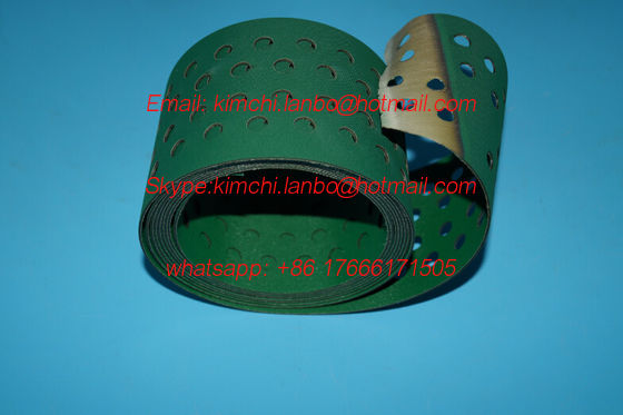 Roland 700 machine belt 2920x80x1.25mm Man Roland suction tape Roland 700 belt roland offset printing machine spare part поставщик