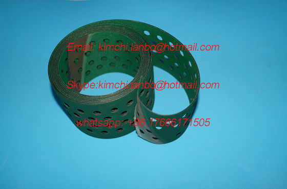 Roland 700 machine belt 2920x80x1.25mm Man Roland suction tape Roland 700 belt roland offset printing machine spare part поставщик