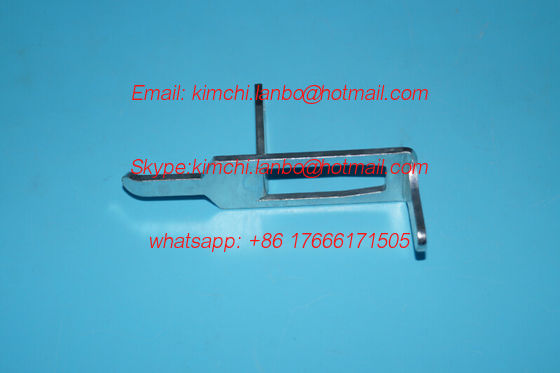 kord64 kord62 sheet stopper for Kord 6264 Kord machines sheet separator Kord printing machines spare parts поставщик