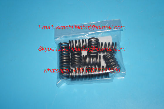 komori spring IJS-4030-004 KOMORI original spare parts IJS4030004 поставщик