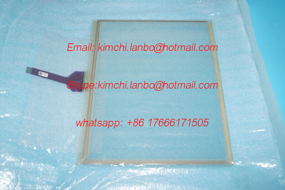 komori LS540 touch screen komori original new parts komori touch screen komori printing machines sreen 257x183x2.4mm поставщик
