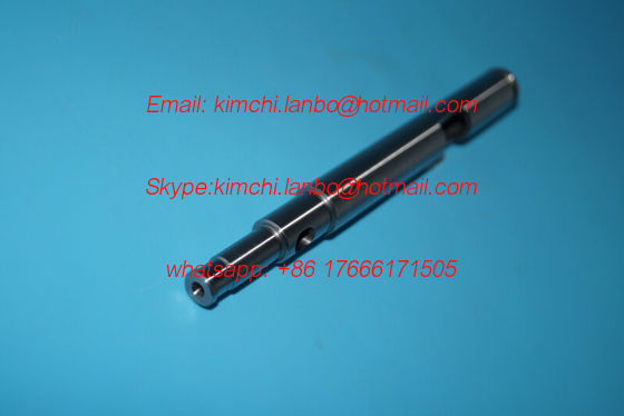 PMV-6203-003 komori pipe komori original pipe PMV6203003 spare parts for komori printing machine spare p поставщик