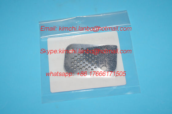 PMV-6202-302 komori plate komori original plate PMV6202302 46x31x3.2mm komori offsetpress spare parts поставщик