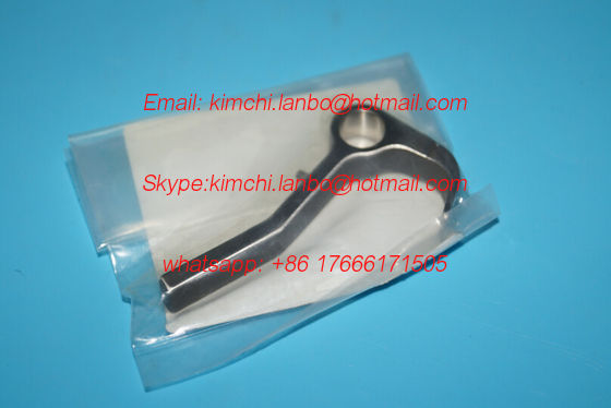 8146505505 komori original guide 814-6505-505 komori guide spare parts for komori printing machines поставщик