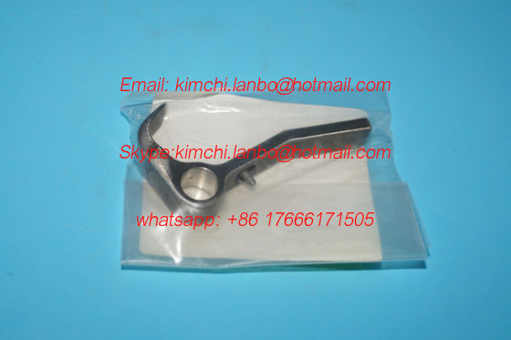 8146505505 komori original guide 814-6505-505 komori guide spare parts for komori printing machines поставщик