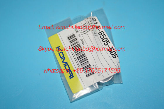 8146505505 komori original guide 814-6505-505 komori guide spare parts for komori printing machines поставщик