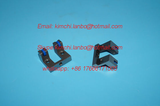 814-6501-105 komori guide komori front lay 29.6x22x19mm komori machines spare parts поставщик