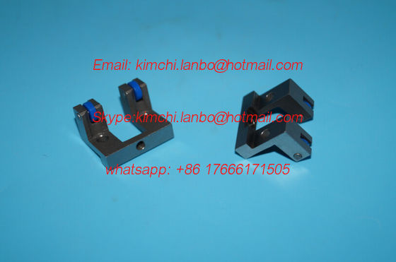 814-6501-105 komori guide komori front lay 29.6x22x19mm komori machines spare parts поставщик