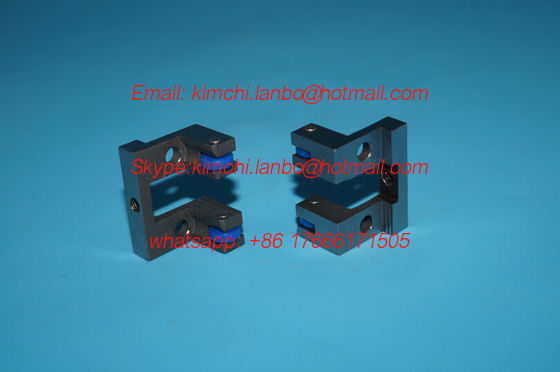 814-6501-105 komori guide komori front lay 29.6x22x19mm komori machines spare parts поставщик