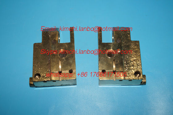 High quality C5.072.201 C5.072.202 CD102 SM102 housing side lay DS and OS printing machines spare parts поставщик