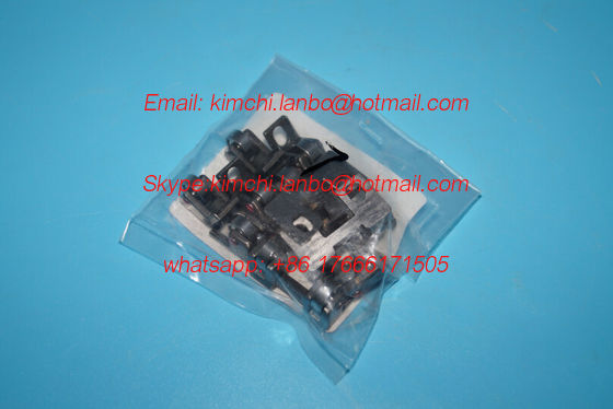 764-6507-28H komori front lay assy komori original part 764650724H поставщик