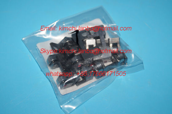 764-6507-28H komori front lay assy komori original part 764650724H поставщик