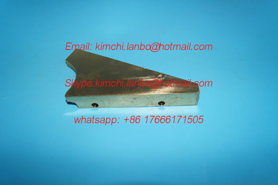 komori ink stop FIN-4018-024 komori original parts komori ink fountain divider FIN4018024 komori printing machjine spare поставщик