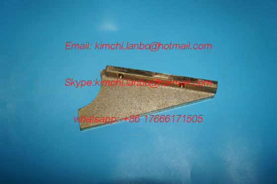 komori ink stop FIN-4018-024 komori original parts komori ink fountain divider FIN4018024 komori printing machjine spare поставщик