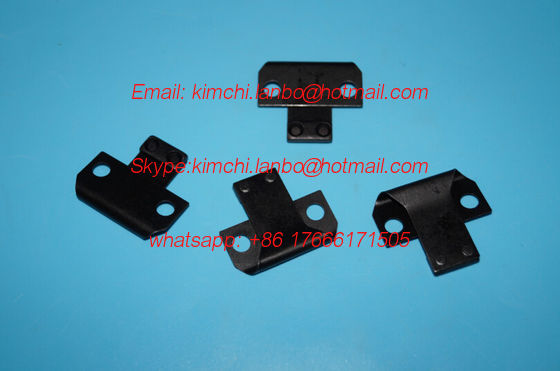 Mo machine blanket lock Mo machine leaf spring spare part for offset printing machines поставщик