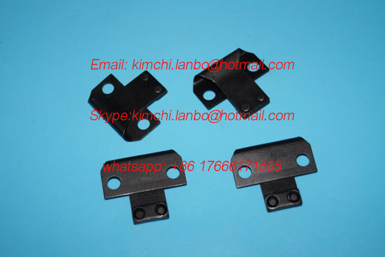 Mo machine blanket lock Mo machine leaf spring spare part for offset printing machines поставщик