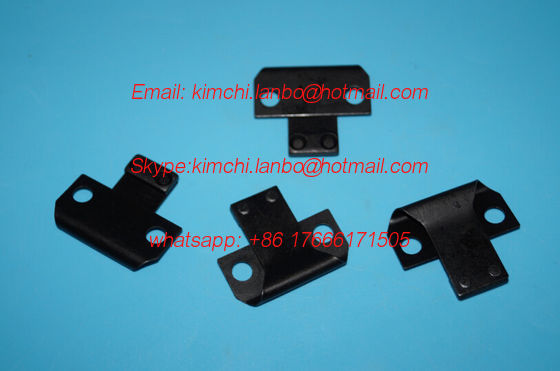 Mo machine blanket lock Mo machine leaf spring spare part for offset printing machines поставщик