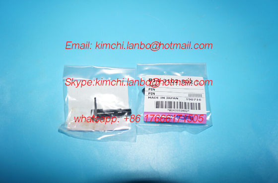 814-3102-802 komori pin komori machine original pin 8143102802 komori printing machines spare parts поставщик