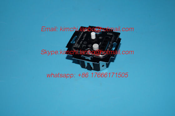 00.780.1326 SM102 CD102 CX102 speed control fan adjuting switch fan spare parts for offset printing machines поставщик
