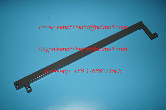 komori holder 764-9301-409 komori original support 7649301409 komori offset printing machines spare parts поставщик