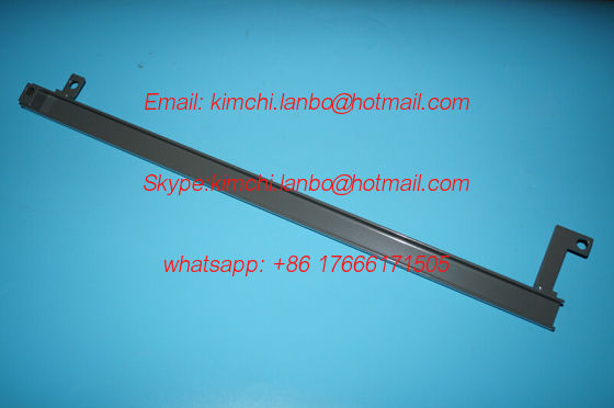 komori holder 764-9301-409 komori original support 7649301409 komori offset printing machines spare parts поставщик
