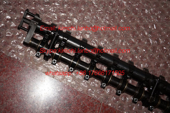 MV.006.506 SM102 CD102 delivery gripper bar spare parts for SM102 CD102 machines поставщик
