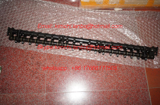MV.006.506 SM102 CD102 delivery gripper bar spare parts for SM102 CD102 machines поставщик