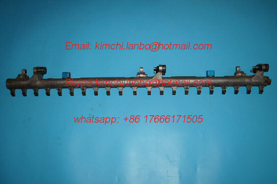 10w1521,Roland gripper bar,Roland original used parts,Roland 700 machine gripper bar,Man Roland offsetpress поставщик
