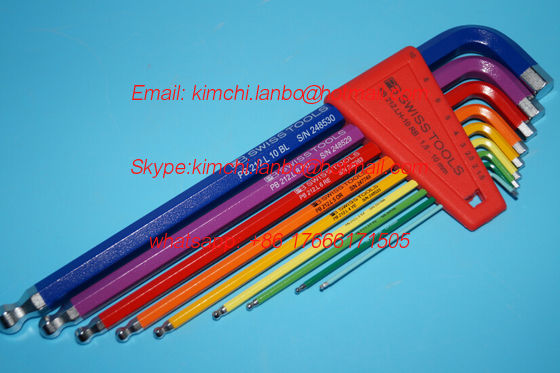 00.520.2798 SM102 screwdriver 1.5-10 SM102 CD102 XL102 operating tool allen key printing machines tools поставщик