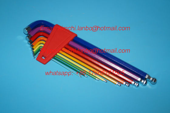 00.520.2798 SM102 screwdriver 1.5-10 SM102 CD102 XL102 operating tool allen key printing machines tools поставщик