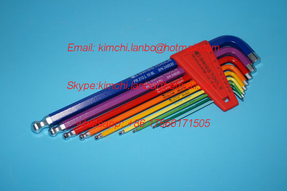 00.520.2798 SM102 screwdriver 1.5-10 SM102 CD102 XL102 operating tool allen key printing machines tools поставщик