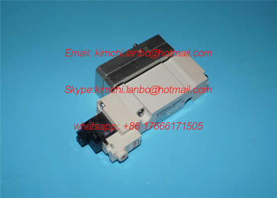 komori magnetic valve 3Z0-8101-100 K20PS25-200DP 3Z2-8615-64I komori machine pneumatic valve поставщик