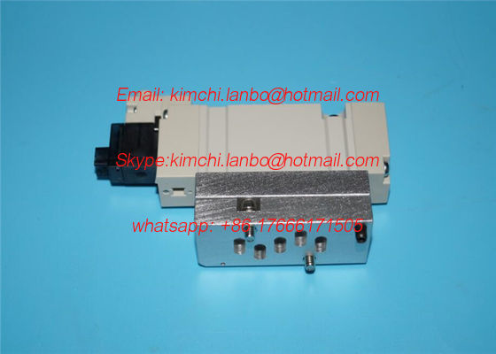 komori magnetic valve 3Z0-8101-100 K20PS25-200DP 3Z2-8615-64I komori machine pneumatic valve поставщик