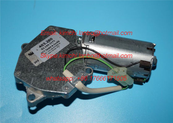 G2.144.1171 servo-drive GTW SM52 PM52 printing machine motor orignal spare parts поставщик