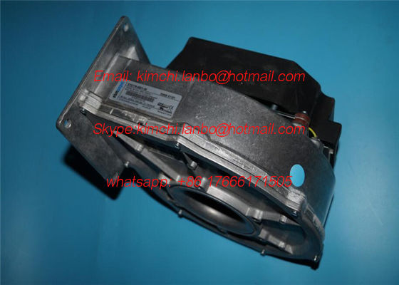 C7.170.0701/07 blower G1G170-AB31-08 230V SM 52 CD74 machine original blower for  C7.170.0701 поставщик