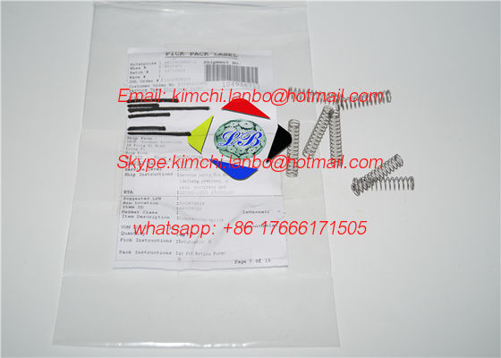 66.028.010 HD Compression spring  Original parts for printing machines поставщик