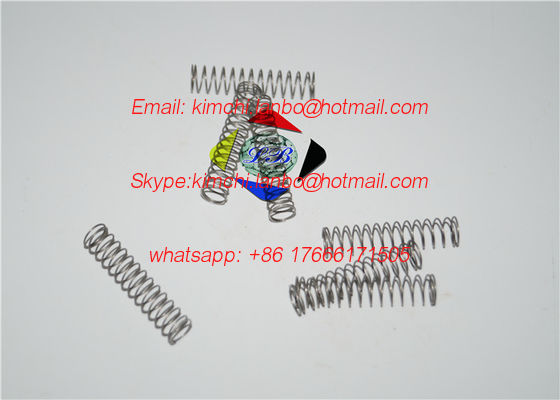 66.028.010 HD Compression spring  Original parts for printing machines поставщик